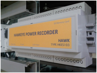 hawk electronics